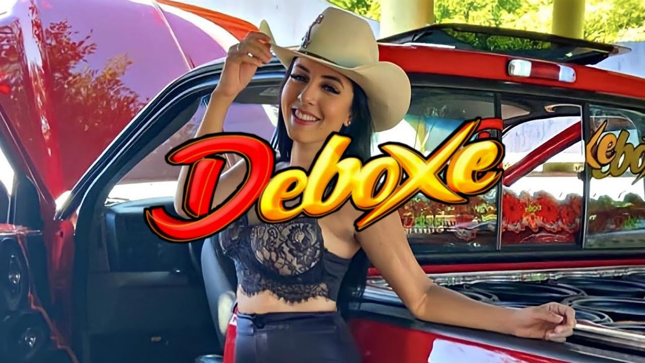 MC JACARÉ - PEQUI DO GOIÁS - ELETROFUNK DEBOXE - Prod. Holt 88 e Jacaré