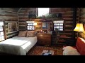 The Homestead Cabin Walkthrough The Homestead Cabin Walkthrough