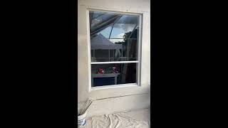 How to replace a Window by Miami-Dade code. DIY: the fastest and most effective way possible.