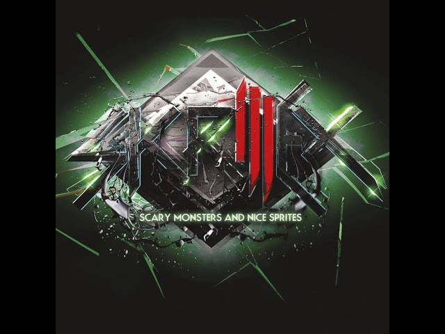 Rock N' Roll (Will Take You To The Mountain) - Skrillex (Clean Version) class=
