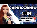 CAPRICORNIO ♑️ VAS A VIVIR ALGO ENORME!!! DESATAS UNA TREMENDA BOMBA EN LA VIDA DE ALGUIEN!!