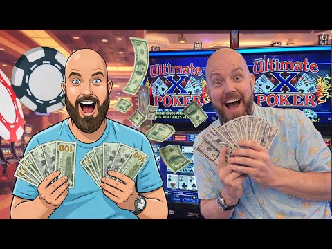 The Cursed Machine FINALLY Paid Us Back