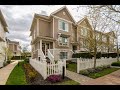 Ladner townhouse by polygon listed by jean fan