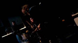 Retribution Gospel Choir