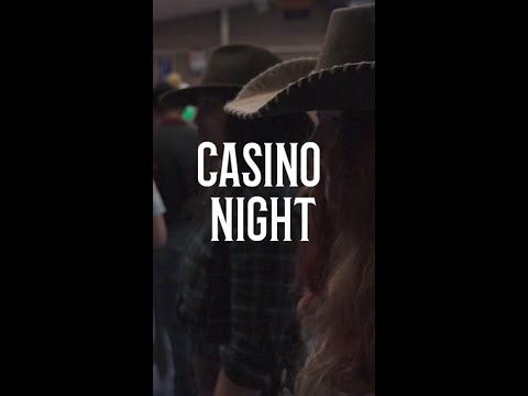 Casino Night