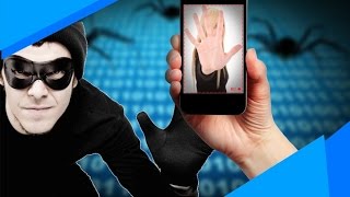 Spy on Android phone/الشرح26/طريقة فتح كاميرة ومكرفون أي هاتف اندرويد دون علم صاحبه screenshot 1