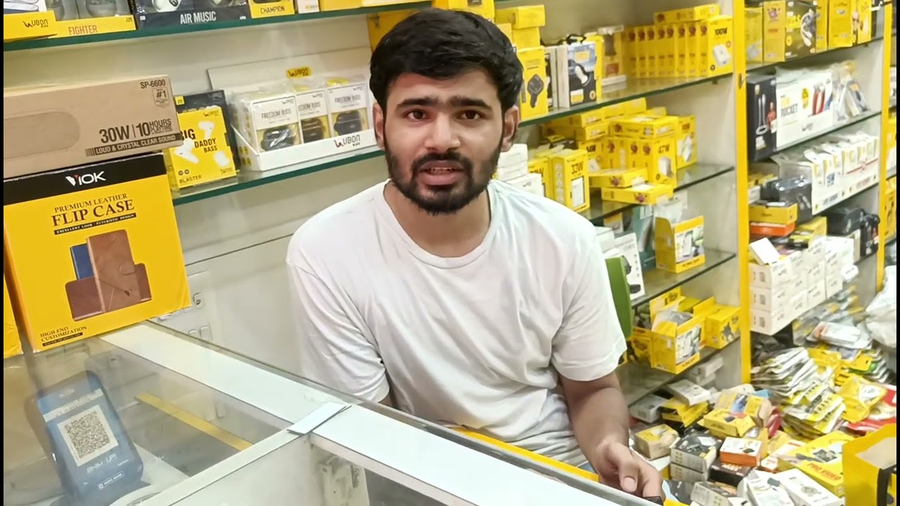 All Smart Phones Spareparts (whole sale) market in Guwahati FancyBazar 