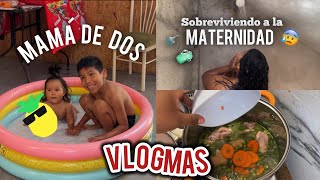 Download Lagu Buscando la CALMA en mi HOGAR 🏠MAMÁ DE DOS  MP3