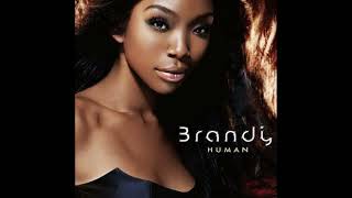 Brandy   Human (lyrics)