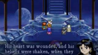 Lunar: SSSC -114- (Ghaleon's Death)