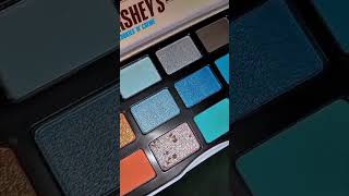 Paleta De Sombras Hersheys