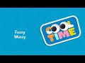 Fuzzy Wuzzy (Visualizer) | Educational Songs for Kids | Classic