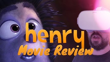 Henry – VR Film Review