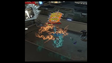 DCUO PREC GADGETS SECRET OP LOADOUT😎😎😎 // HIT LIKE A TRAIN // VIDEO GUIDE SOON