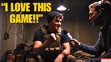 Brand-New Tarkov Players React to CHAOS – Part 3 AI Powered