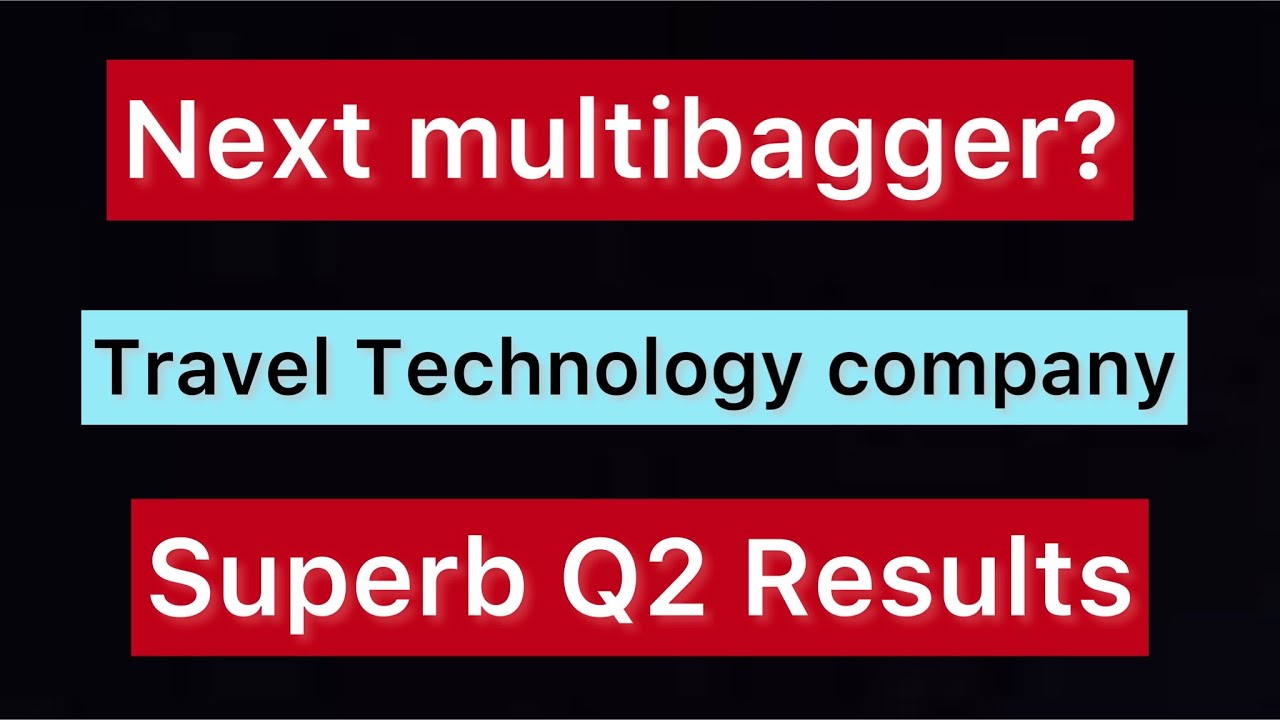 Rategain Travel Technologies New Multibagger YouTube rategain-travel-technologies-new-multibagger-youtube