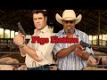 Pigs Take On Pulp Fiction In This EPIC Redneck Parody! (Official Music Video)