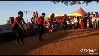 pleasure tsa manyalo performs ke lorile