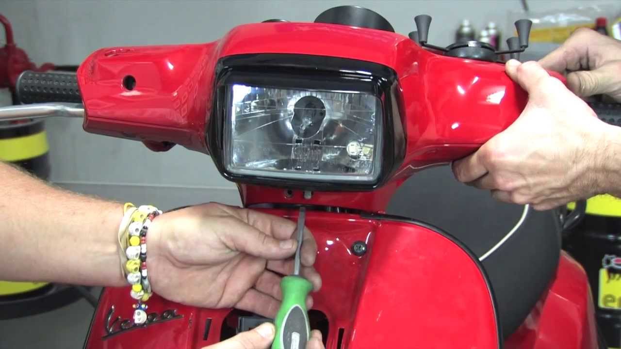 PIAGGIO 50 VESPA S 2T /& COLLEGE 2007 2012 INDICATOR SWITCH