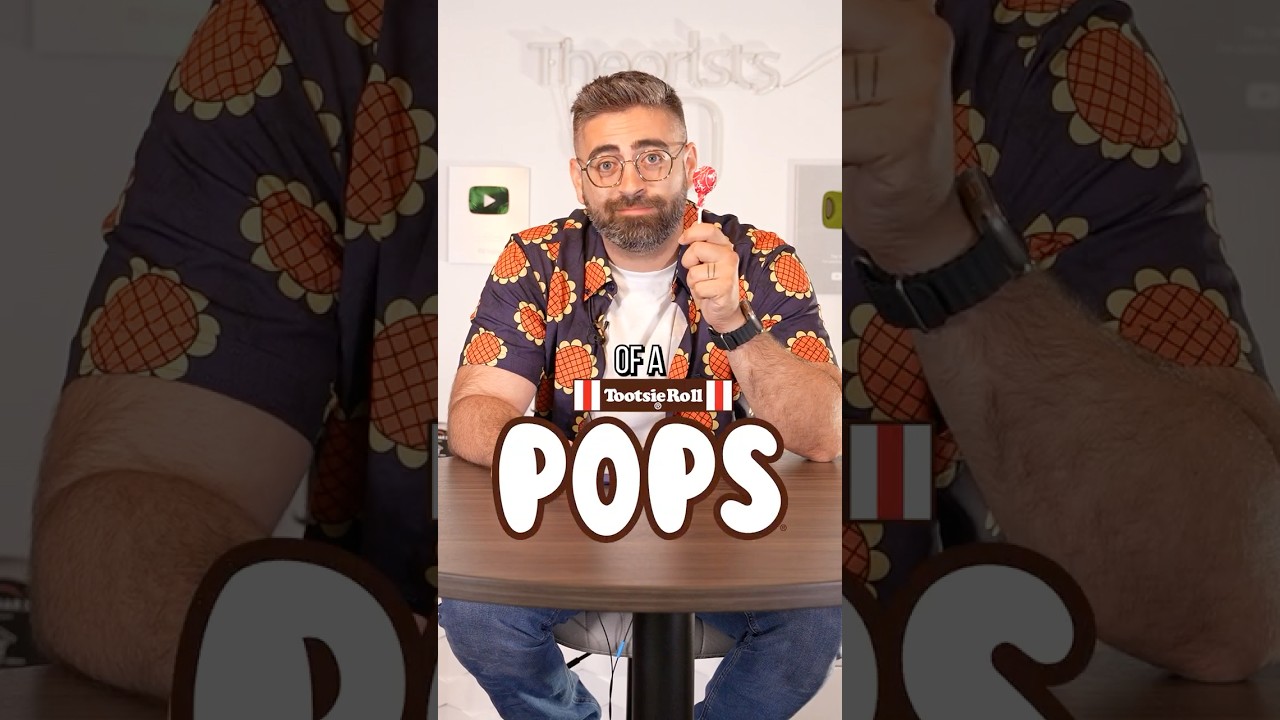 What That Mouth Do 🍭? 