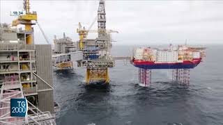 Gasdotti NordStream, ecco a cosa servono e perché sono così importanti screenshot 2