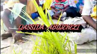 NEW QASWIDA YA AL-MASH-AARI YENYE UJUMBE MZITO.    (ABUU LAHAB)
