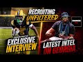 EXCLUSIVE: Deron Foster Interview + Georgia Recruiting Intel w/ DawgsHQ Insider Jeremy Johnson