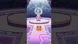 Avatar World 💖😍🥰 #tocaboca #avatarworld #shorts