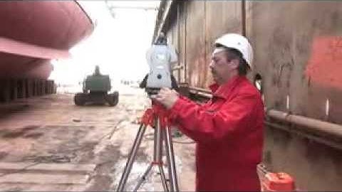 Seabed mapping using multibeam echo sounder & attitude heading sensor