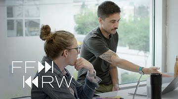 The Creative Process for Video Content Marketing