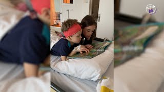 Het verhaal van Fedde | KiKa Korte Broek | 2023