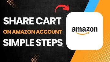 How to Share Your Cart on Amazon?