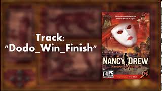 DAN Soundtrack: Dodo_Win_Finish