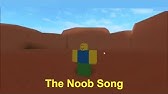 Roblox Jailbreak Noob Song Roblox Music Youtube - roblox jailbreak noob song