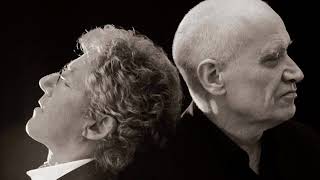 Video thumbnail of "Wilko Johnson & Roger Daltrey  - All Through the City"