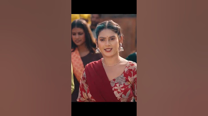 Button (Full Video) Uttar Kumar, Shivani Kumari, Manisha Sharma | New Haryanvi Songs Haryanavi 2024