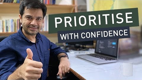 Getting Things Done (GTD®) for Beginners - Episode 8 (Engage)