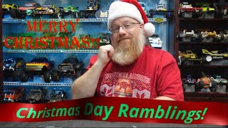 Merry Christmas and Happy Holidays