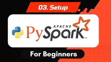 Spark-installatie op lokaal niveau | PySpark voor beginners | QA Automation Alchemist
