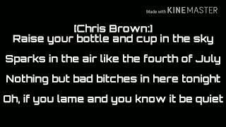 Nicki Minaj - Only Feat. Drake, Chris Brown, and Lil Wayne [Lyrics 720p] (Jun 7, 2023) [Full Song]