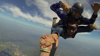 Swoopware: Skydive - Anthony