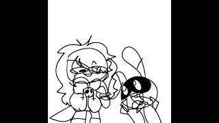 Look Its Pac Man Waka Waka Pibby Au Memes