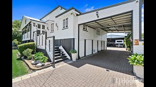 5 Ariadne Street, Maryborough - LJ Hooker Fraser Coast