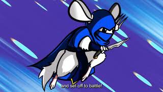 Cranky Chinchillas Kickstarter Video