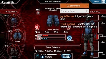 SAS Zombie Assault 4 (SAS 4) Gaming w subs