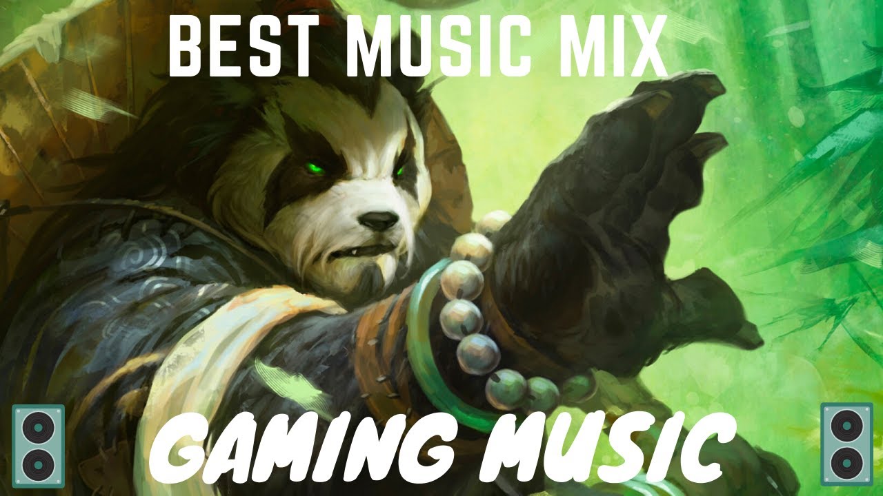 Best Music Mix ♫ No Copyright EDM ♫ Gaming Music Trap, House, Dubstep