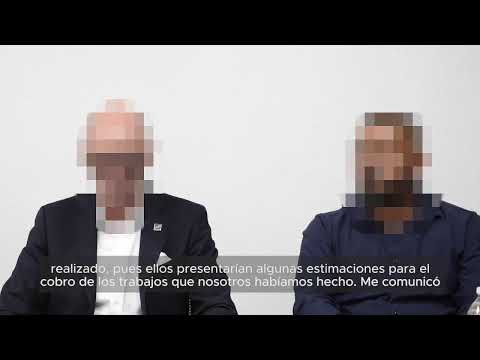 Mensaje del Dr. Ulises Lara, relacionado a Bienes Raíces en BJ