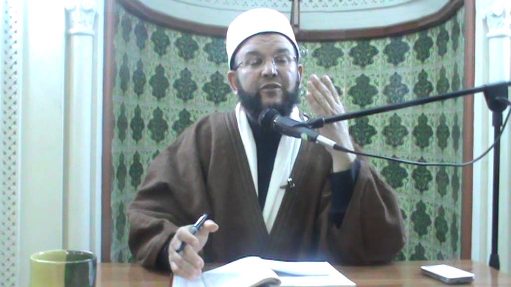 قصة الغلام الّذي يمشي على الماء و فوائد أخرى للعالم التونسي الدكتور منير الكمنتر