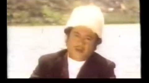 Hamari Zid Hai Ki from Pyar Ajnabee Hai Film -- Rare Song of Kishoreda