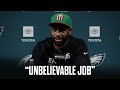 Michael Clay on Special Team's Growth